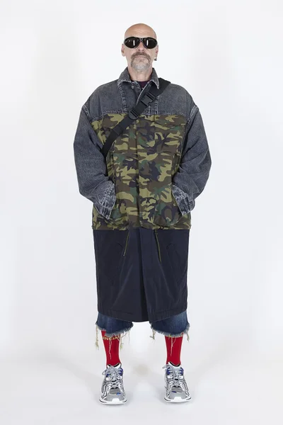 Look 16